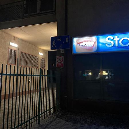 Zwykle Mieszkanie Na Wilenska, Trzy Przystanki Do Starego Miasta,Dwa Przystanki Do Szpitala Praskiego Varsó Kültér fotó