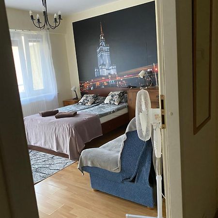 Zwykle Mieszkanie Na Wilenska, Trzy Przystanki Do Starego Miasta,Dwa Przystanki Do Szpitala Praskiego Varsó Kültér fotó