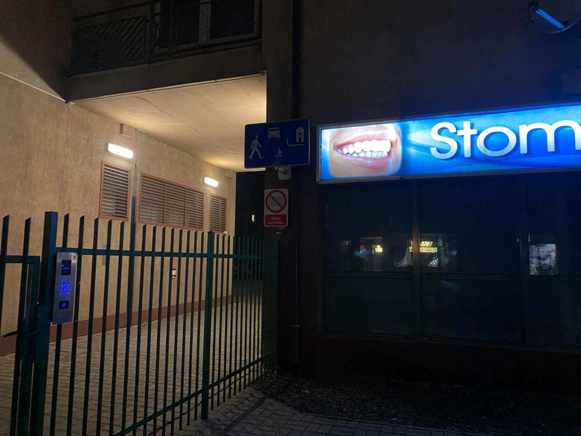 Zwykle Mieszkanie Na Wilenska, Trzy Przystanki Do Starego Miasta,Dwa Przystanki Do Szpitala Praskiego Varsó Kültér fotó